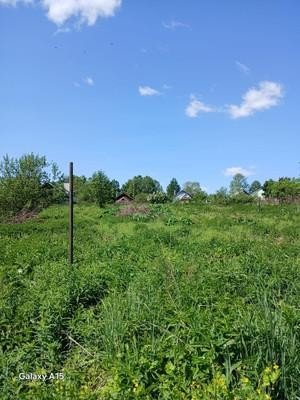 Продажа земельного участка Мытищи, Протасово