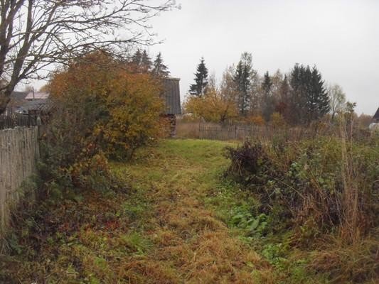 Продажа земельного участка Сырковицы