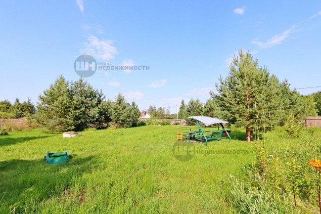 Продажа земельного массива Балтийский