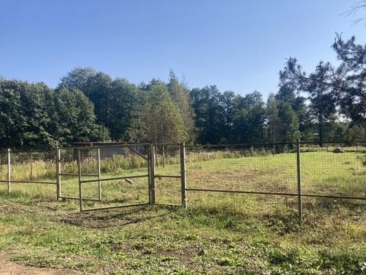 Продажа земельного участка Клин, Захарово