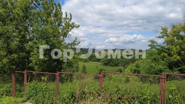 Продажа земельного участка Истра