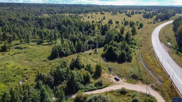 Продажа земельного массива Ручьи, Центральная