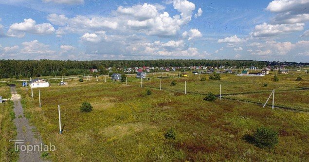 Продажа земельного участка Москворечье-Заречье