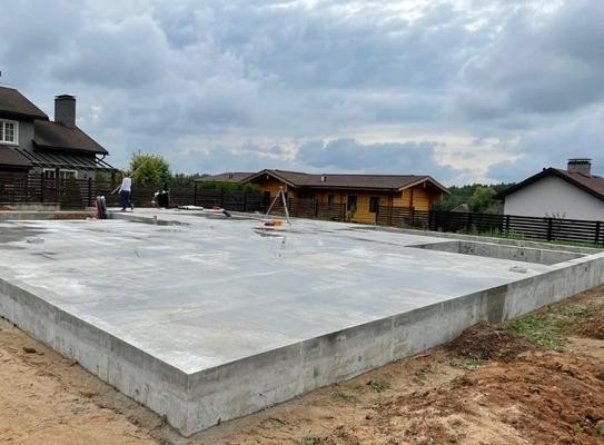 Продажа земельного участка Матренино, 3