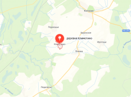 Климотино