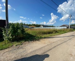 Павловский Посад, Евсеево