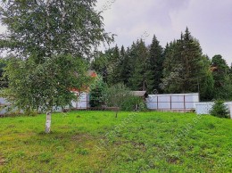 Красногорск, Нахабино