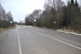 Макаровка