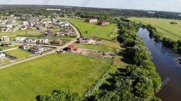 Звенигород, Река-река