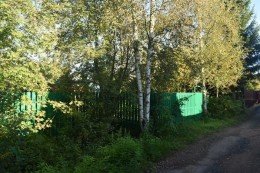 39 км Мурманского шоссе, Дружба, к.НТ