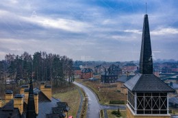 Канисты, Кленовая, 2