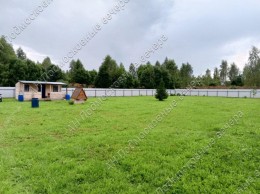 Можайск, Авдотьино