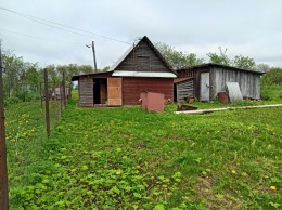 Молосковицы (Каложицкое с/п)