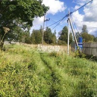 Петровское