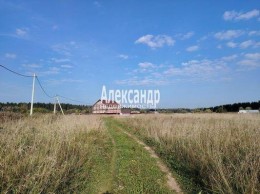 Жабино, Северная