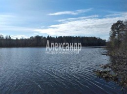 Гранитное, Урочище Белокаменка