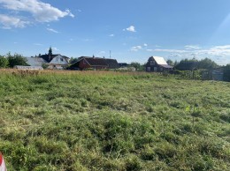 Павловский Посад, Назарьево