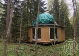 Массив Сосново Флора, к.НТ