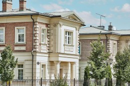 Молоковское, Орлово