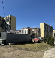 Новое Девяткино, Флотская