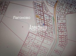 Лагоново