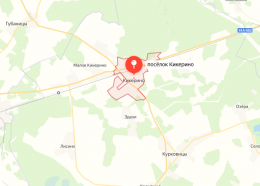 Кикерино