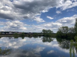 Загорново
