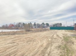 Загорново