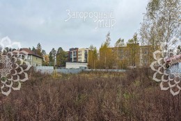 Красногорск, Аристово, Детства