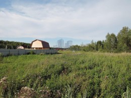 Павловский Посад, Рахманово