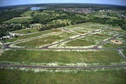 Истра, Лужки