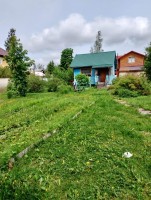 Дунай, Роса