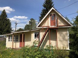 Васкелово, Эскалатор, Новая, 28