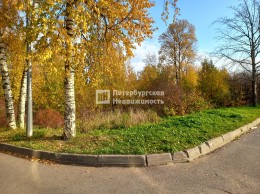 Ломоносов, Профсоюзная, 3 корпус А