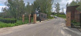 Ступино, Гридюкино, Блинки