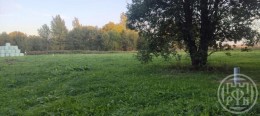 Жилгородок