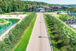 Ступино, Семеновское