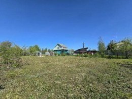 Новосергиевка