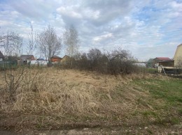 Луховицы, Майское, к.нт