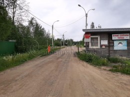 Лебяжье