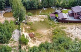 Мертуть, Заозерное-1