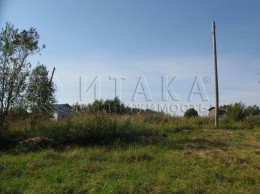 Люговичи, урочище Сюрьга