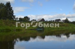 Кашира, Токарево