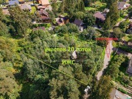 Сосново, Хлебная