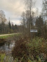 Массив Мшинская, Обуховец-2, к.нт