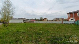 Оранжерейка, Микрорайон1