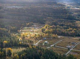 Торфопредприятие Выборгское