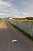 Трусово, Лесная