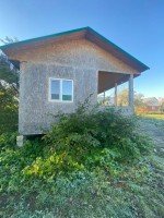Луховицы, Староходыкино, Набережная