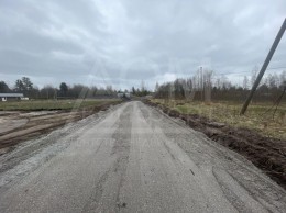 Моторное, Хвойная